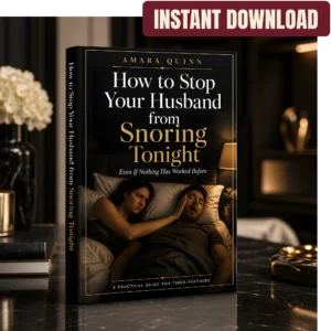 Stop Snoring